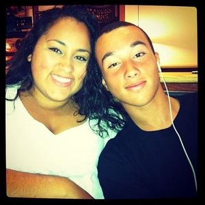 Meet your Posher, Karina